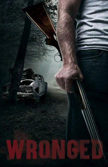 Постер: Wronged