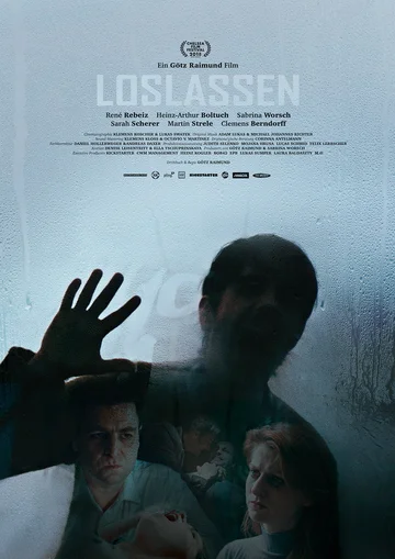 Постер: Loslassen