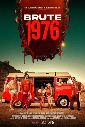 Постер: Жесть 1976