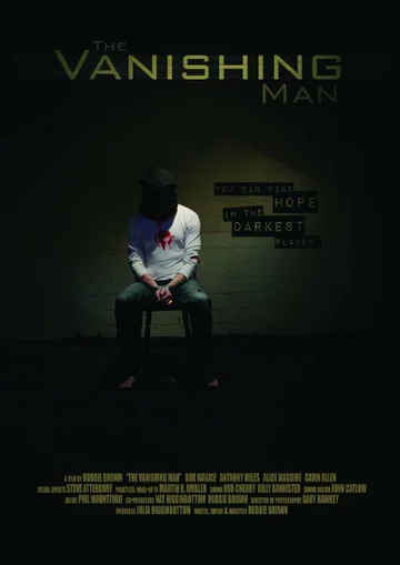Постер: The Vanishing Man