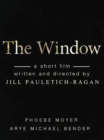 Постер: The Window