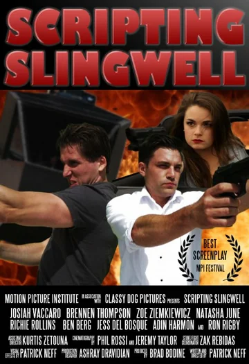 Постер: Scripting Slingwell