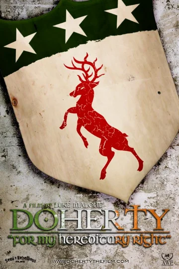 Постер: Doherty