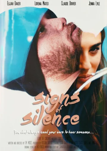 Постер: Signs of Silence