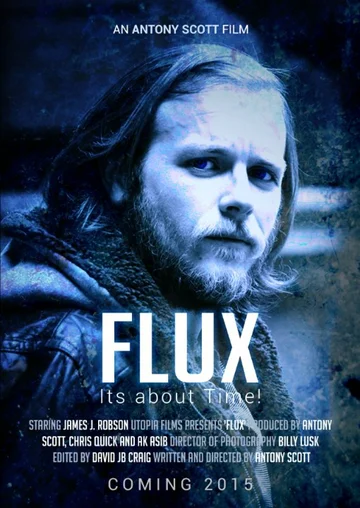 Постер: Flux