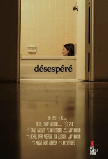 Постер: Désespéré