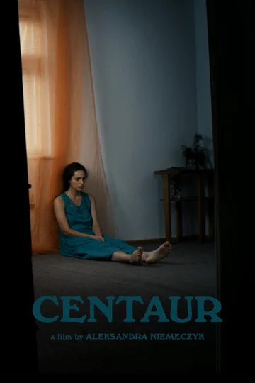 Постер: Centaur