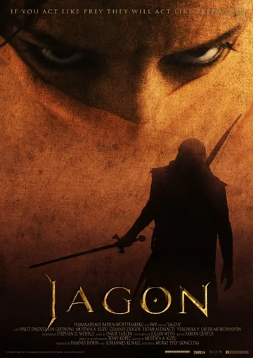 Постер: Jagon