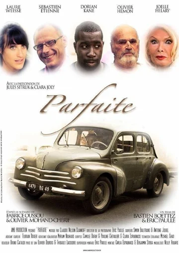Постер: Parfaite