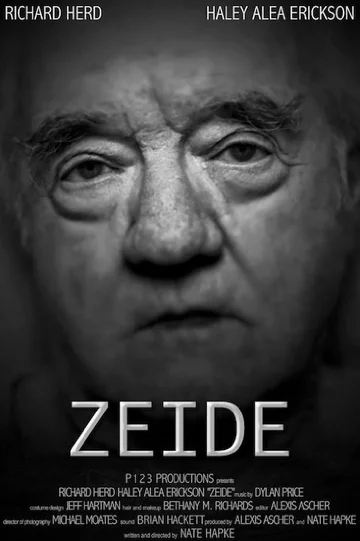 Постер: Zeide