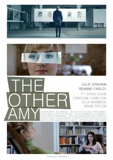 Постер: The Other Amy