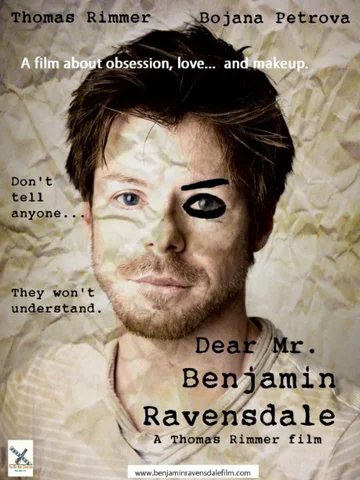 Постер: Dear Mr. Benjamin Ravensdale