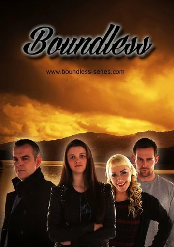Постер: Boundless