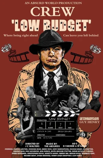 Постер: Crew Low Budget