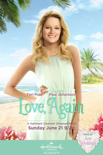 Постер: Love, Again