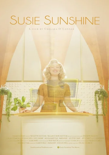 Постер: Susie Sunshine