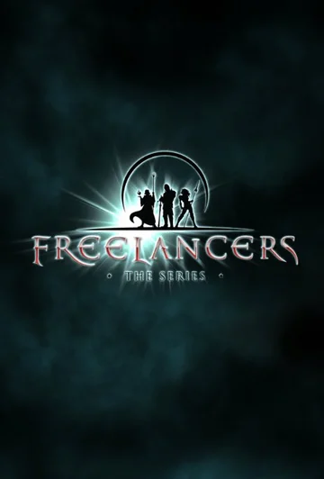 Постер: Freelancers