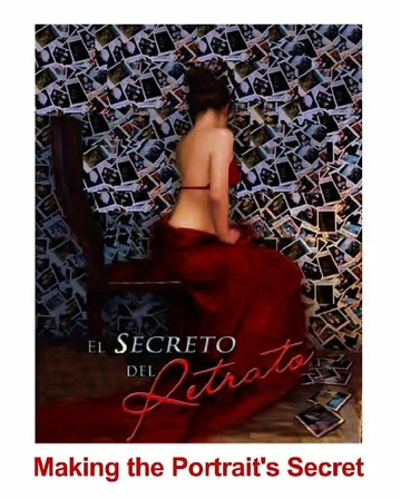 Постер: Making the Portrait's Secret