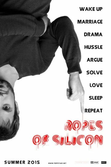 Постер: Ropes of Silicon