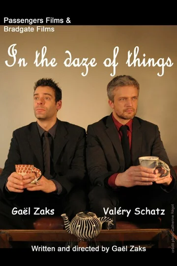 Постер: In the Daze of Things