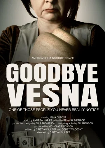 Постер: Goodbye Vesna