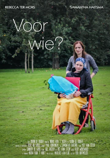 Постер: Voor Wie?