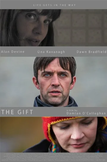 Постер: The Gift