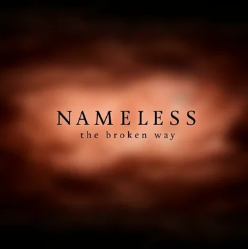 Постер: Nameless: The Broken Way