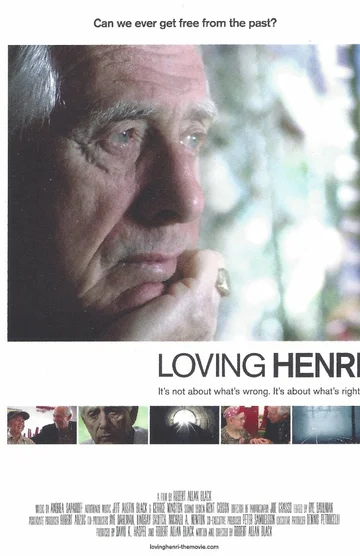 Постер: Loving Henri