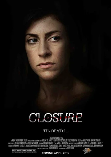 Постер: Closure