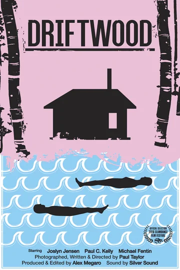 Постер: Driftwood