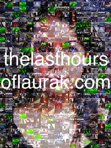 Постер: The Last Hours of Laura K