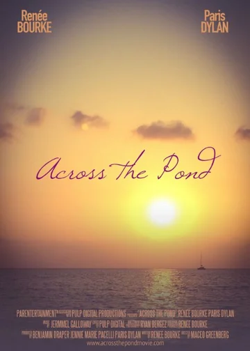 Постер: Across the Pond