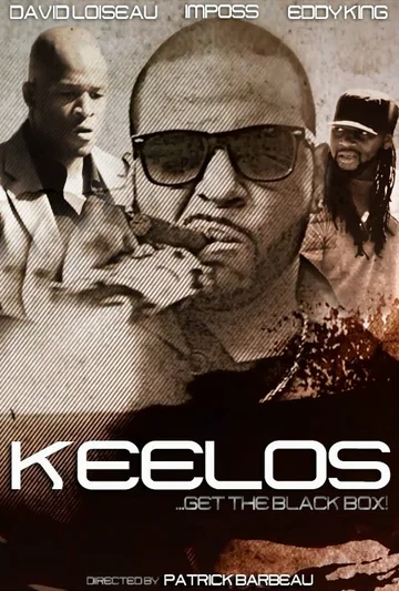 Постер: Keelos