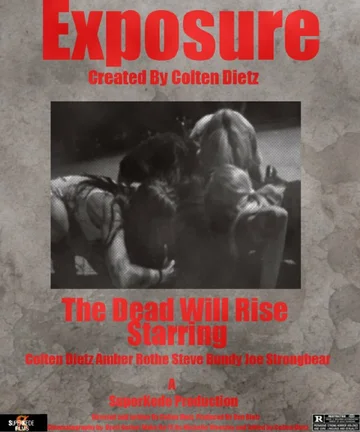 Постер: Exposure