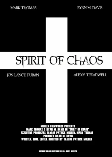 Постер: Spirit of Chaos