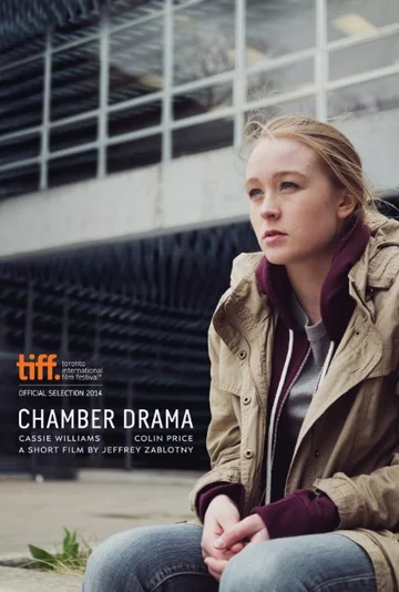 Постер: Chamber Drama