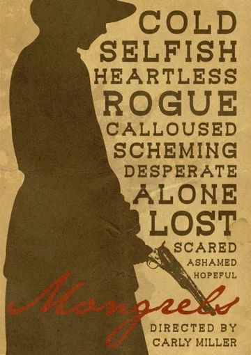 Постер: Mongrels