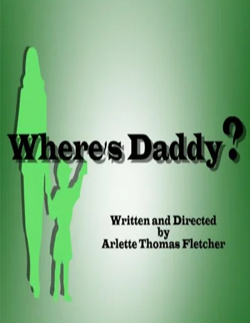 Постер: Where's Daddy