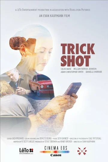 Постер: Trick Shot