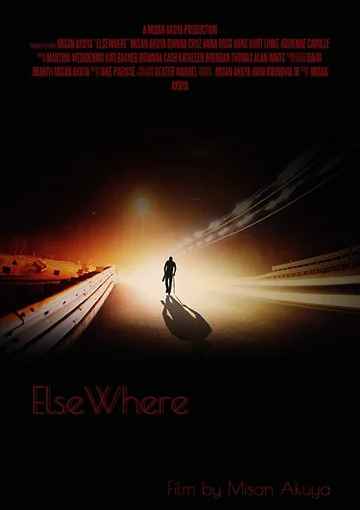 Постер: Elsewhere