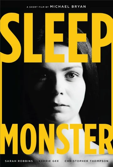 Постер: Sleep Monster
