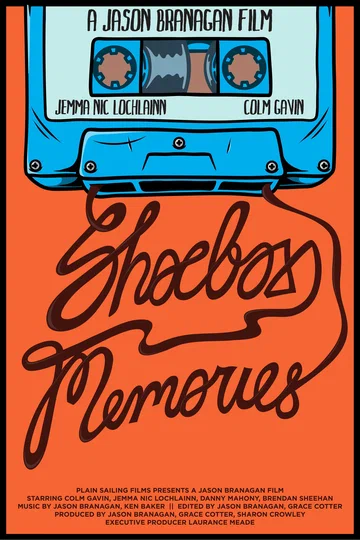 Постер: Shoebox Memories