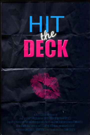 Постер: Hit the Deck