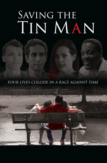 Постер: Saving the Tin Man