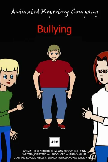 Постер: Bullying