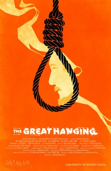 Постер: The Great Hanging