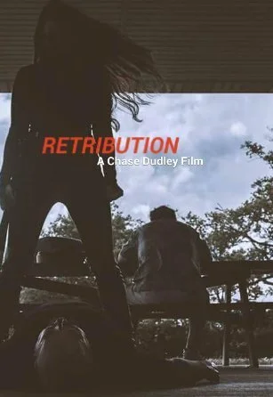 Постер: Retribution