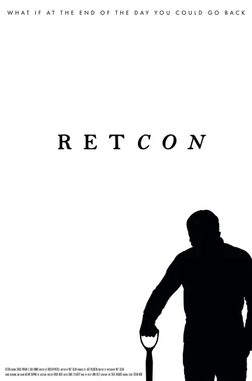 Постер: Реткон