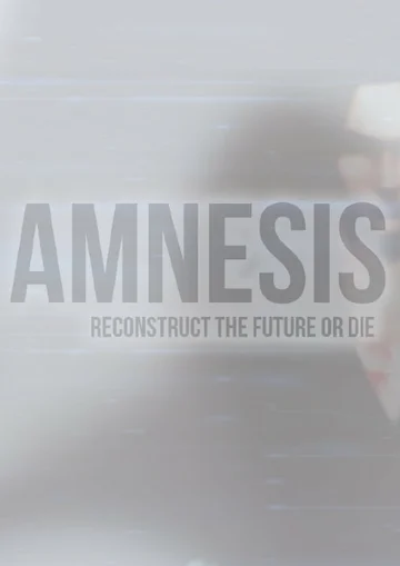 Постер: Amnesis